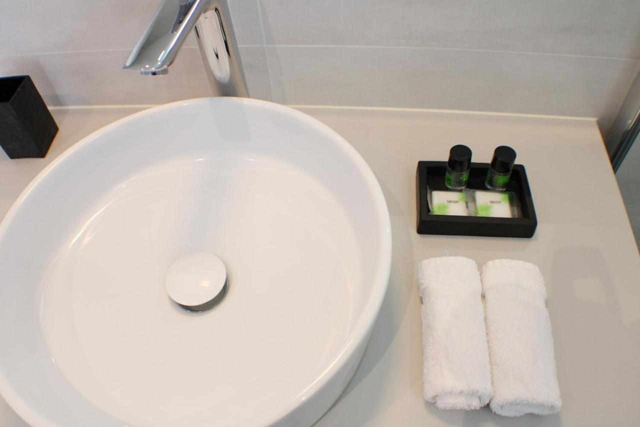 La Casaboubou Bed & Breakfast Saint-Francois  Eksteriør bilde